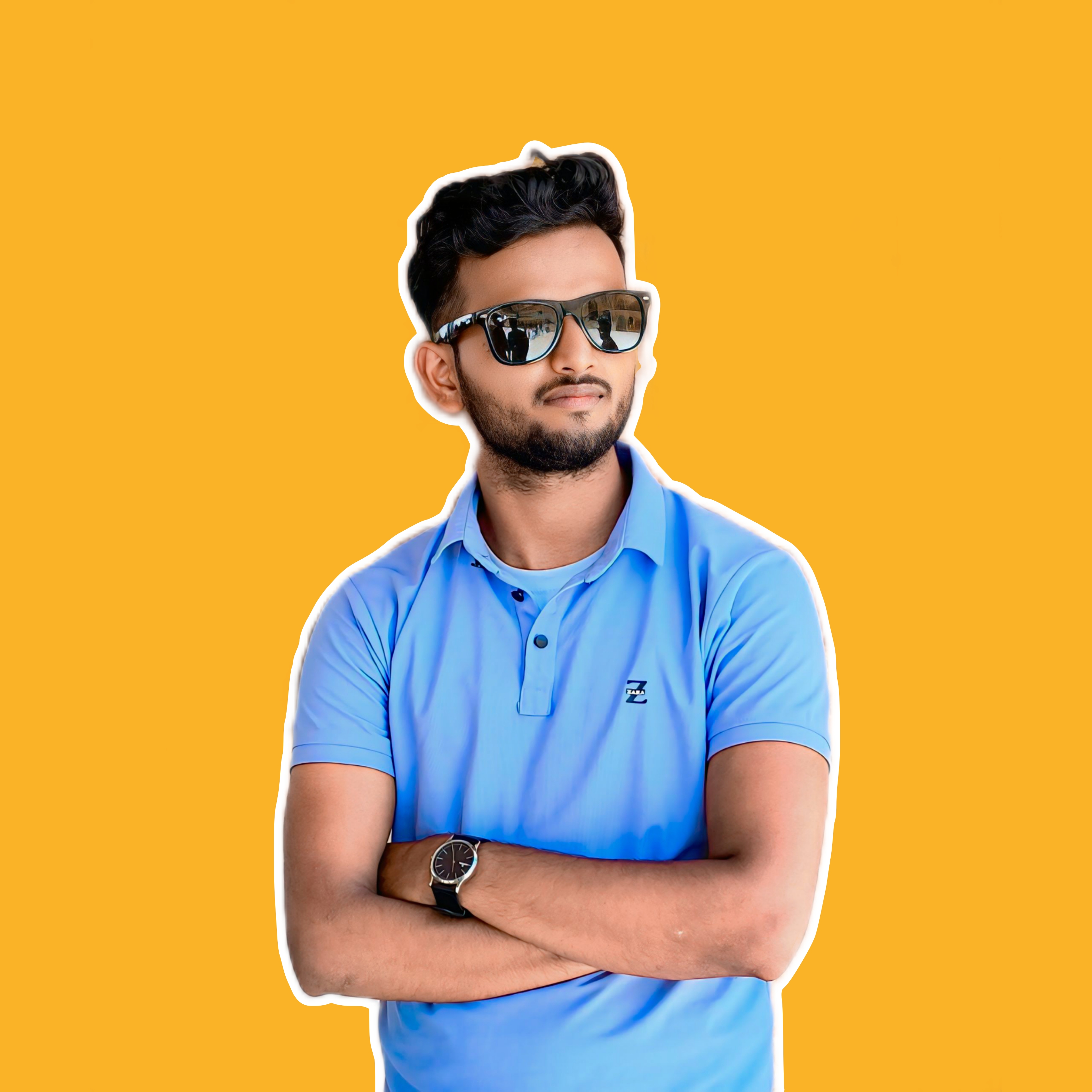 Abhijeet Bhale